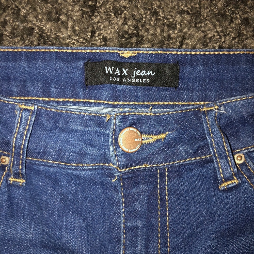 Jeans! - Picture 3 of 4